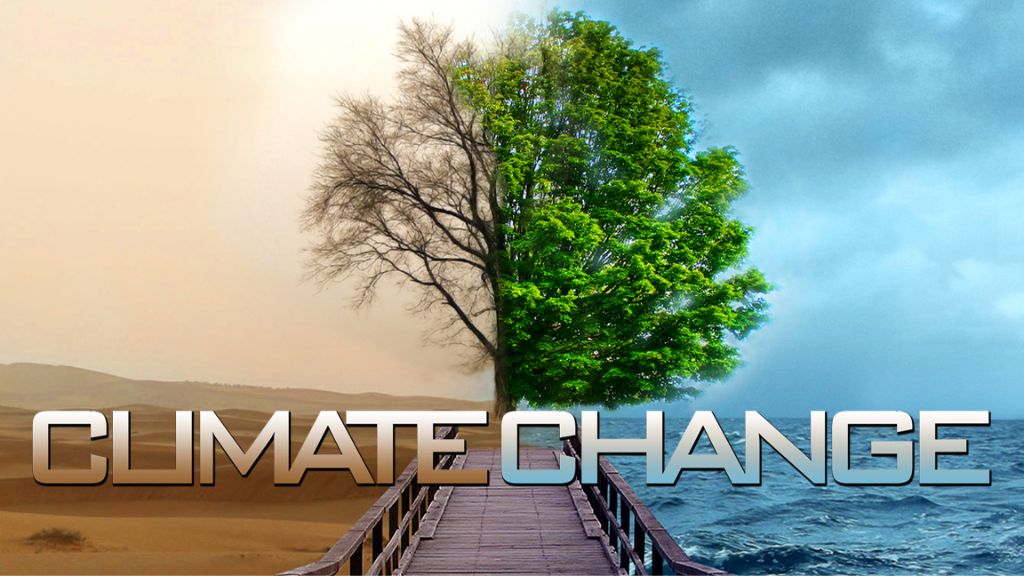 Climate Title Passion Church